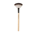 Oriflame Precision Fan Powder Brush | Grocsy
