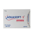 A-Quasoft S Syndet Bar | Grocsy