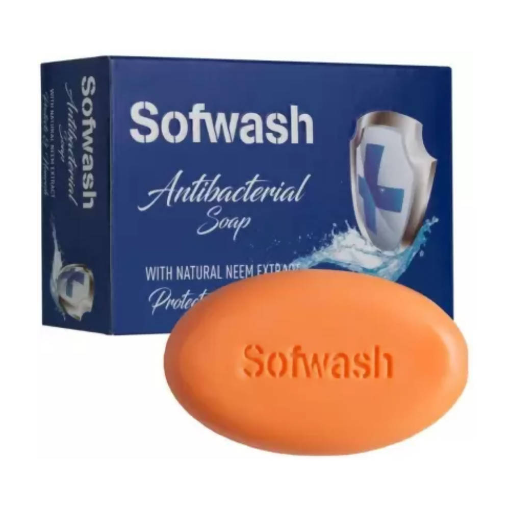 Modicare Sofwash Antibacterial Soap | Grocsy