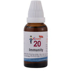 Bioforce Homeopathy Blooume 20 Drops | Grocsy