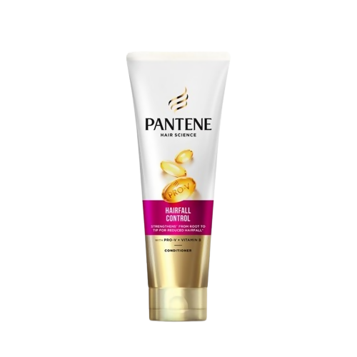 Pantene Advanced Hair Fall Solution Hair Fall Control Conditioner | Grocsy