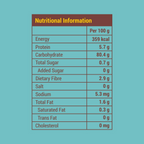 Slurrp Farm Multigrain Fusilli Pasta | Grocsy