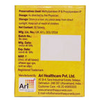 Amarantha Ayurvedic Qmin Plus Tablet | Grocsy
