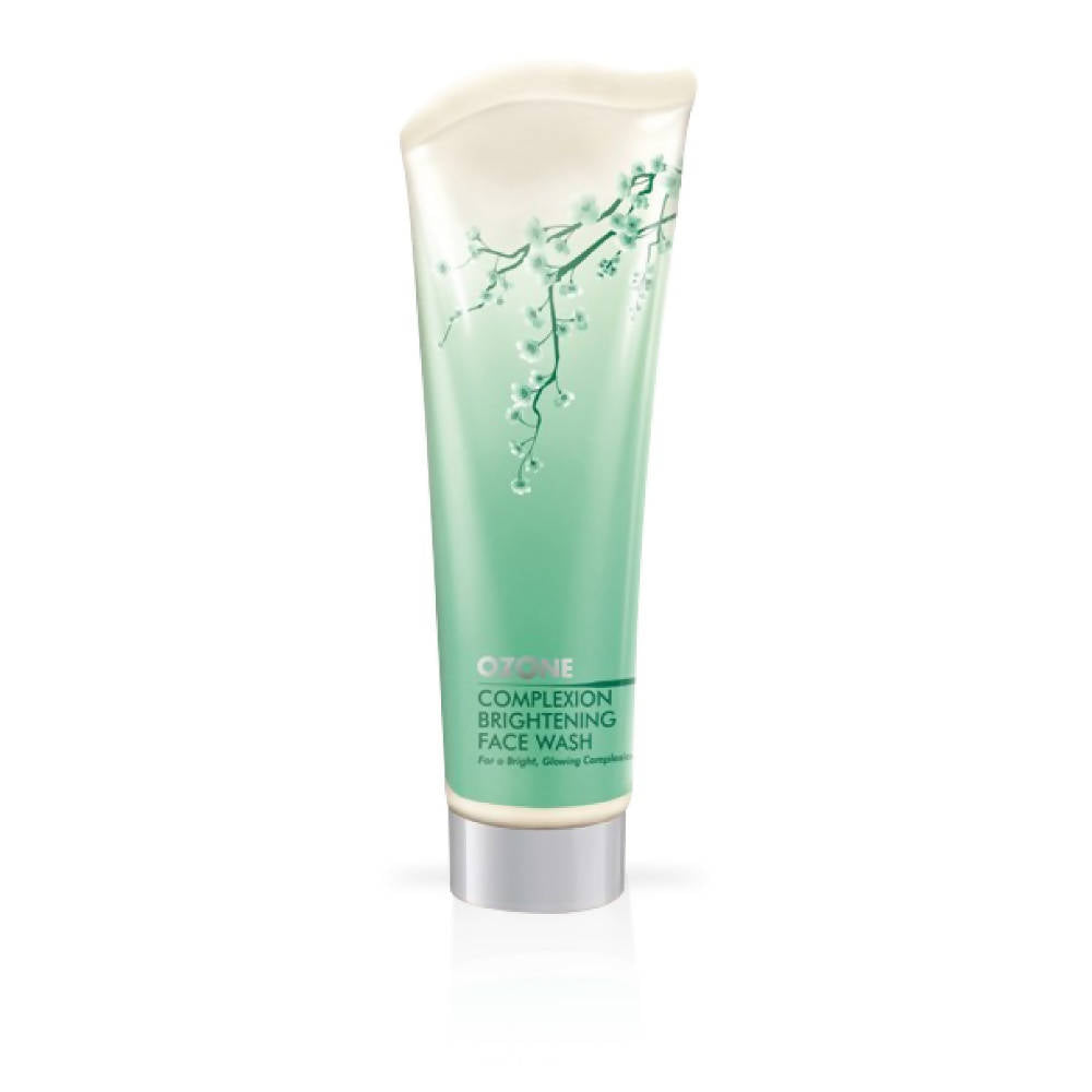 Ozone Complexion Brightening Face Wash | Grocsy