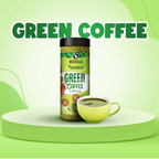 Bevzilla Fatloss Green Coffee Powder | Grocsy