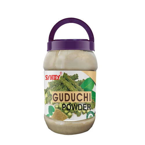 Syndy Pharma Guduchi Powder | Grocsy