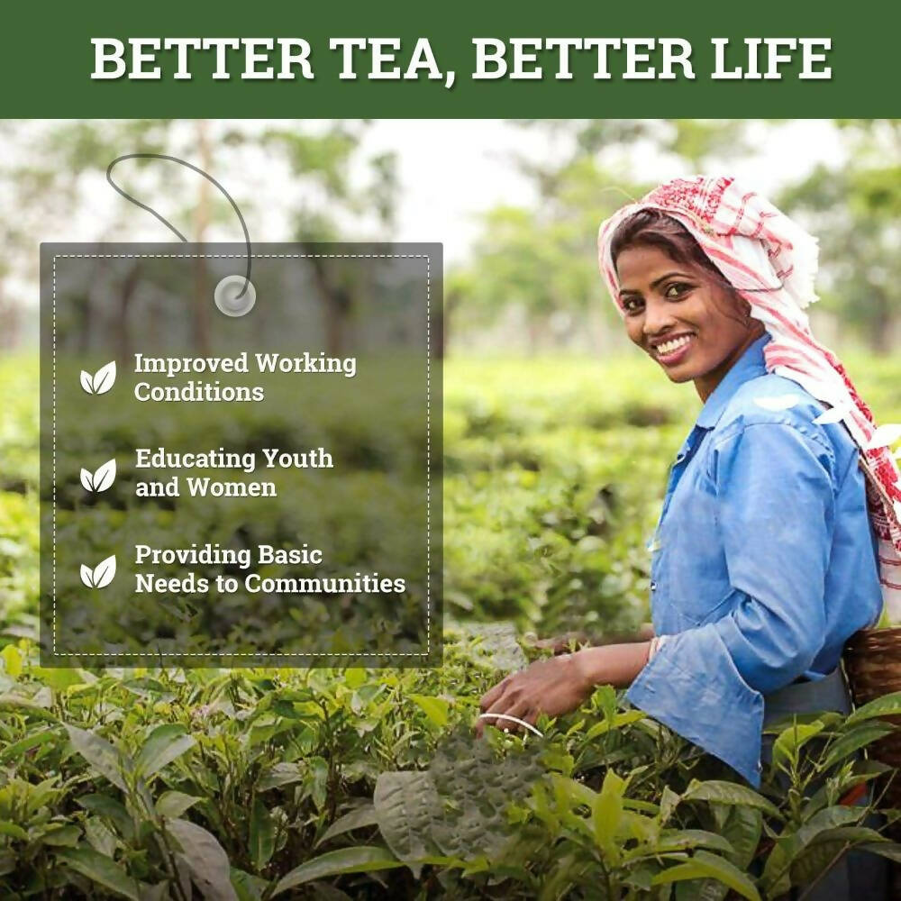 Twinings Assam Second Flush Tea Assam | Grocsy