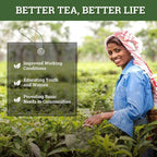 Twinings Assam Second Flush Tea Assam | Grocsy
