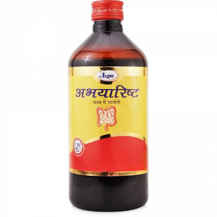 Unjha Abhayarishta | Grocsy