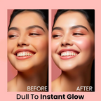NY Bae PRO Strobe Cream - Rose Diamond | Grocsy