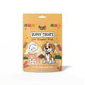 Hye Pets Super Treats For Super Pets – Freeze Dried Treats Made With Goat Milk, Pumpkin & Banana | Grocsy