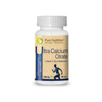 Pure Nutrition Ultra Calcium Citrate 1250mg Veg Tablets | Grocsy