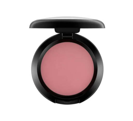 Mac Powder Blush - Desert Rose | Grocsy