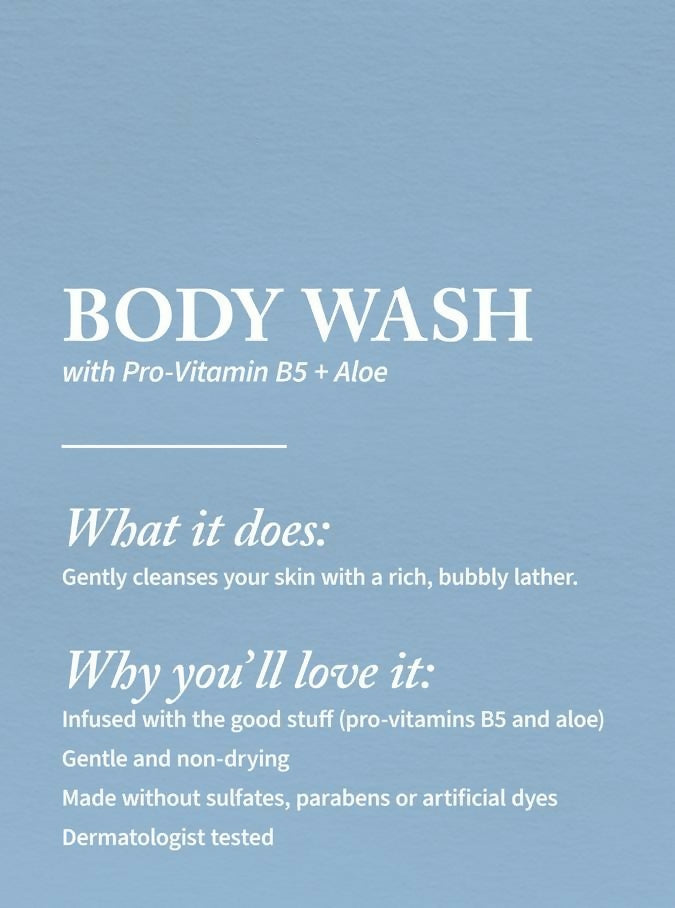 Bath & Body Works Champagne Toast Body Wash | Grocsy