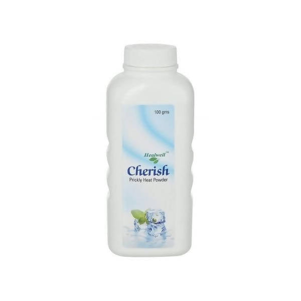 Healwell Cherish Prickly Heat Powder | Grocsy