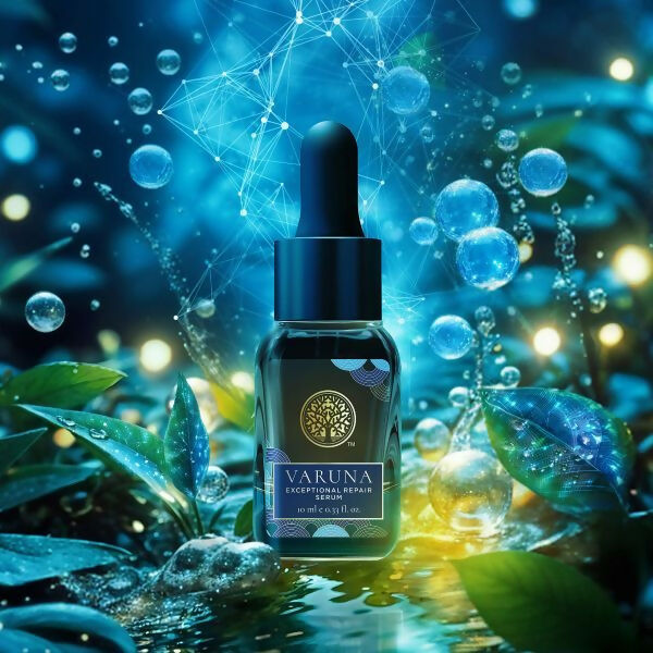 Forest Essentials Varuna Exceptional Repair Serum | Grocsy
