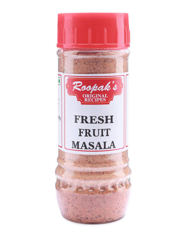 Roopak's Fresh Fruit Masala | Grocsy
