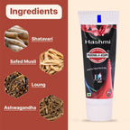 Hashmi Pharmacy Mughal E Azam Herbal Cream | Grocsy
