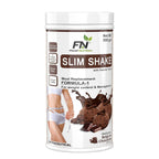 Floral Nutrition Slim Shake Belgium Chocolate Flavor | Grocsy