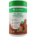 Dr. Vaidya's Plant Protein Powder | Grocsy