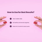 Meadbery Liver Detox Tablets