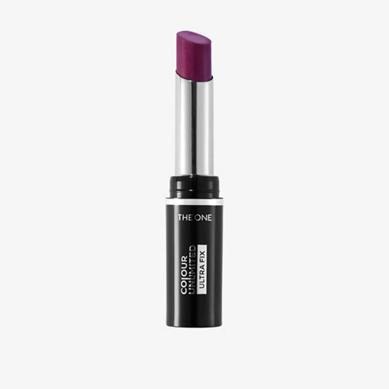 Oriflame Colour Unlimited Ultra Fix Lipstick - Marsala | Grocsy