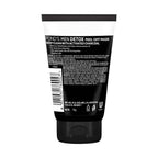Ponds Men Charcoal Blackhead Removal Detox Peel Off Mask | Grocsy