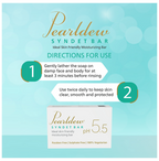 Pearldew PH 5.5 Syndet Bar | Grocsy