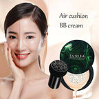 Favon Sunisa Air Cushion CC Foundation with Puff | Grocsy