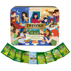 Twinings The Tea Moment Collection Assortment Tea Gift Set | Grocsy