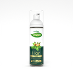 VI-JOHN Prakritik Hair Growth Tonic Prevents greying & dullness Made with 100% Natural Bio Actives | Grocsy