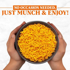 PANCHHI Hing Sev Namkeen | Grocsy