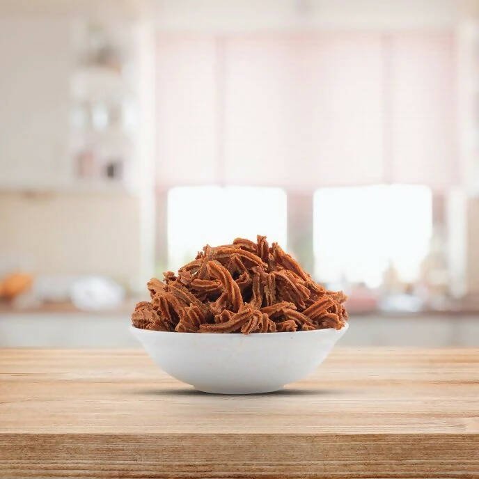 Home D'elite Ragi Chakli | Grocsy