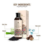 Avimee Herbal Radha Moisturizing Hair Conditioner | Grocsy