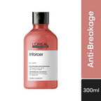 L'Oreal Professionnel Inforcer Shampoo For Reduced Hair Breakage With Biotin & Vitamin B6 | Grocsy