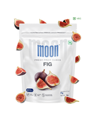 Moon Freeze Dried Figs | Grocsy