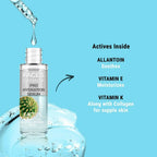 Faces Canada Pro Hydration Serum - Cactus | Grocsy