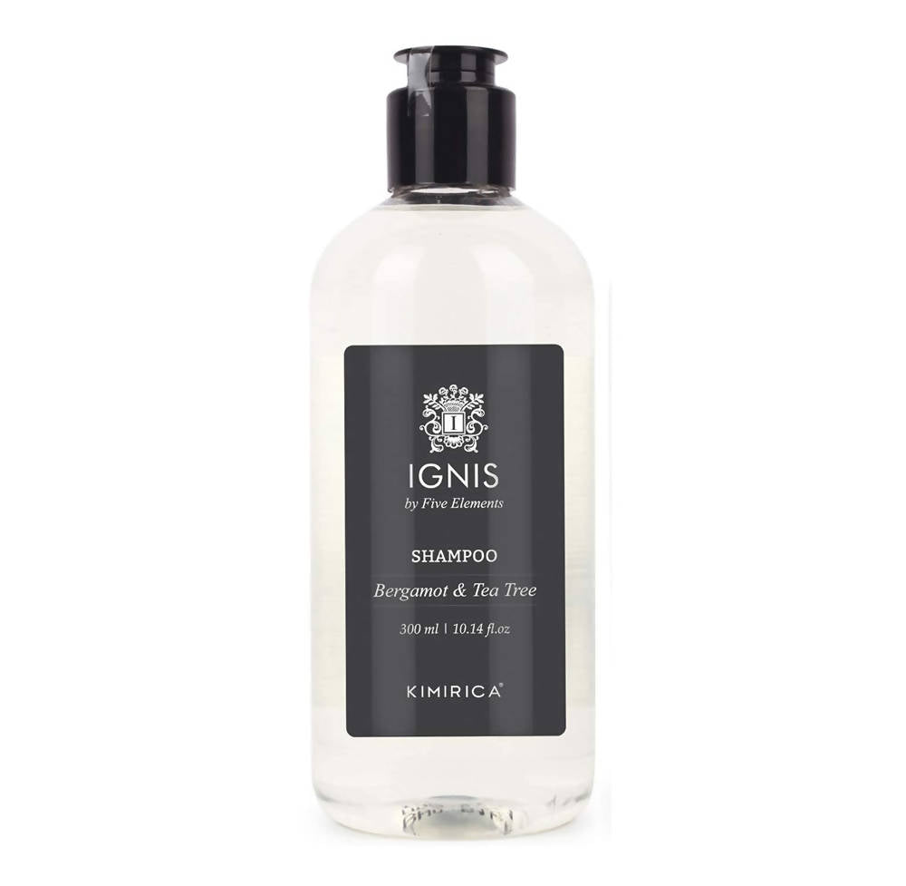 Kimirica Ignis Shampoo | Grocsy