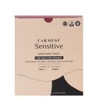Carmesi Sensitive - Sanitary Pads for Rash-Free Periods | Grocsy