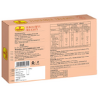 Haldiram's Flavourful Delights - Assorted Dry Fruits Burfee | Grocsy