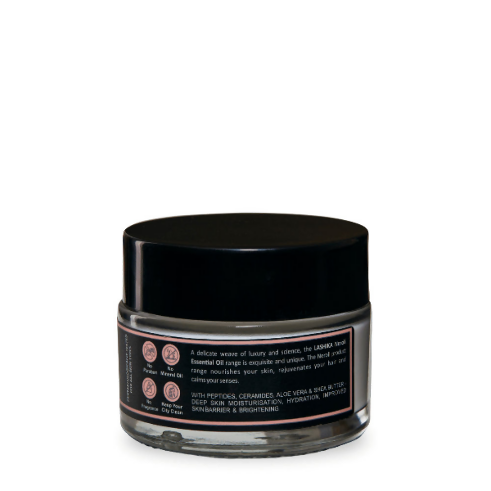 Lashika Neroli Face Cream | Grocsy