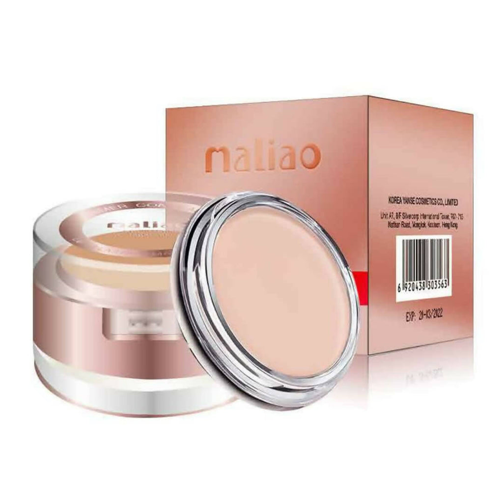 Maliao Professional Matte Look 2N1 Oil Free Primer And Concealer | Grocsy