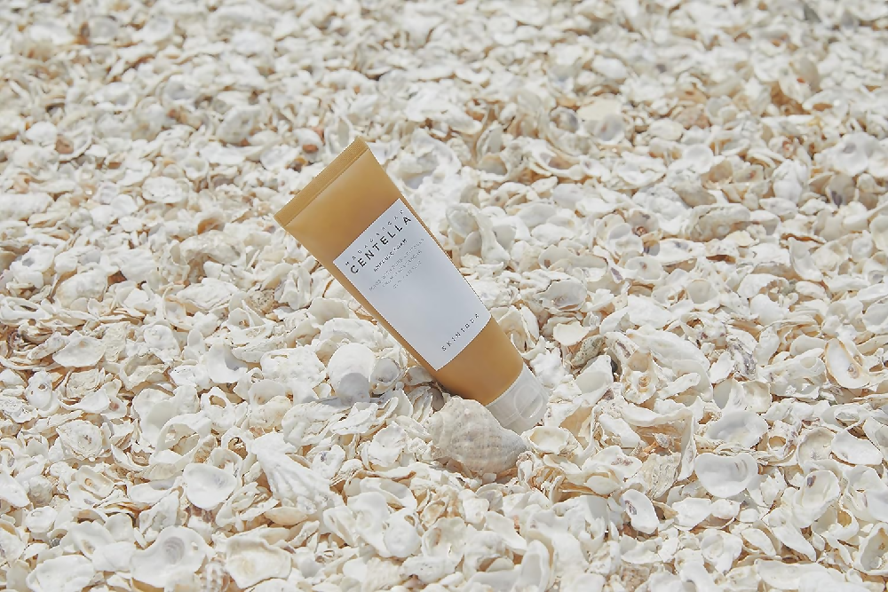 SKIN1004 Madagascar Centella Ampoule Foam | Grocsy