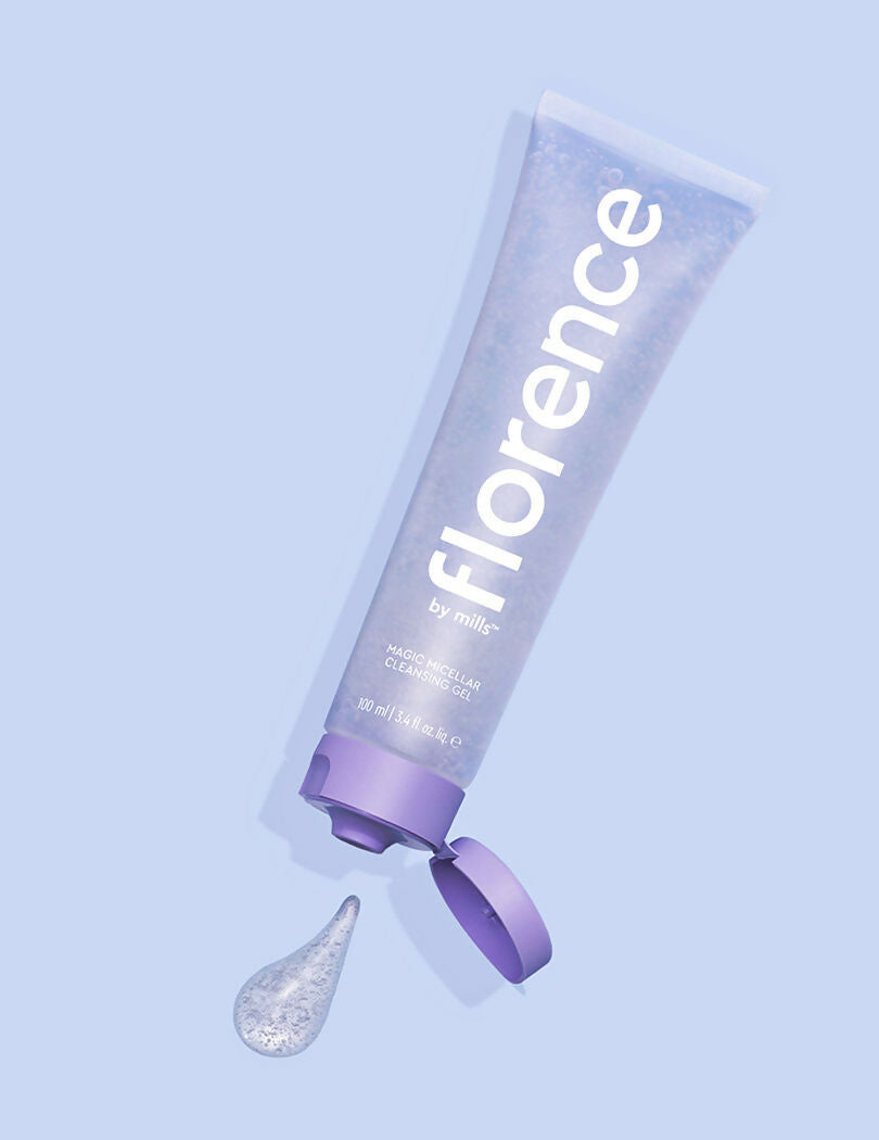 Florence by Mills Magic Micellar Cleansing Gel | Grocsy