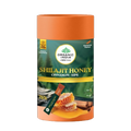 Organic India Sj Honey Sips - Cinnamon | Grocsy