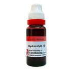 Dr. Reckeweg Hydrocotyle Asiat Mother Tincture Q | Grocsy
