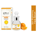Globus Naturals Vitamin C Face Serum | Grocsy