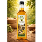 VedaRasa Sesame Oil | Grocsy