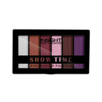 Insight Cosmetics Show Time Eyeshadow Palette - Berry Blast | Grocsy