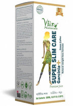 Vitro Naturals Super Slim Care Garcinia + Juice | Grocsy